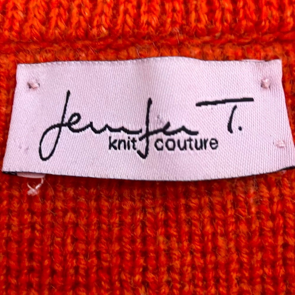 Jennifer T. Cashmere Couture Wales - Picture 2 of 11